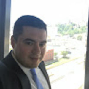 Meet your Posher, Andrey